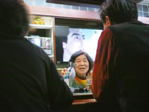 宴会の様子４