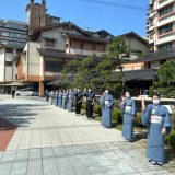 日本一のおもてなし旅館『加賀屋』満喫ツアー