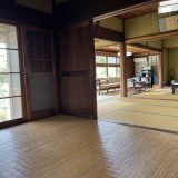 170年続く日本屋敷と豪華日本料理の二本立ツアー