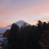 富士山一望お泊まり会