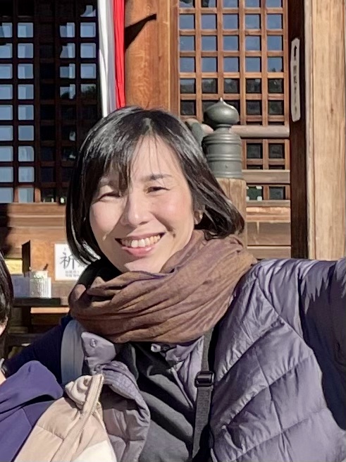 浅井紀子