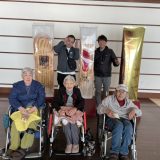 うなぎパイ工場見学と極上うなぎランチの旅